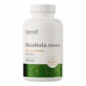 Rhodiola Rosea Vege
