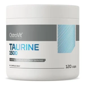 Taurine 1500 mg