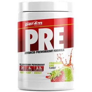 Pre Workout