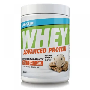 Advanced Whey Protein