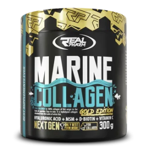 Marine Collagen