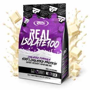 Real Isolate 100