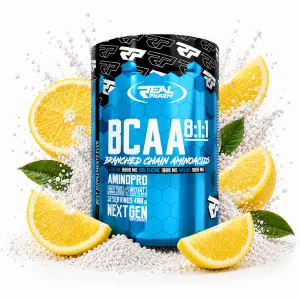 BCAA 8:1:1 Instant