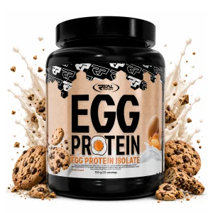 Egg Protein Isolate