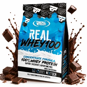 Real Whey 100