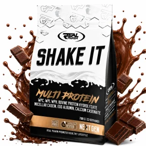 Shake It