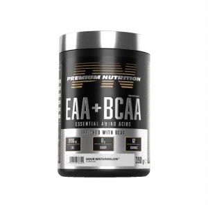 EAA + BCAA