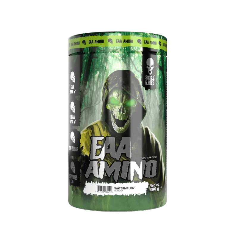 Skull Labs EAA Amino