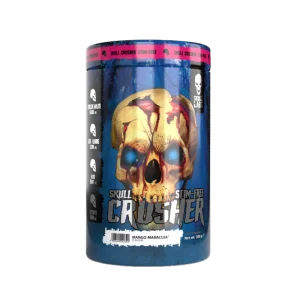 SKULL LABS® Skull Crusher Stim - Free