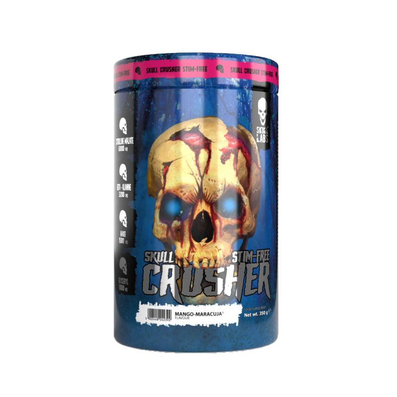 SKULL LABS® Skull Crusher