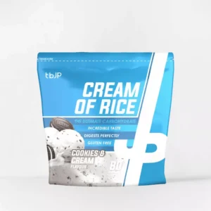 Cream of Rice