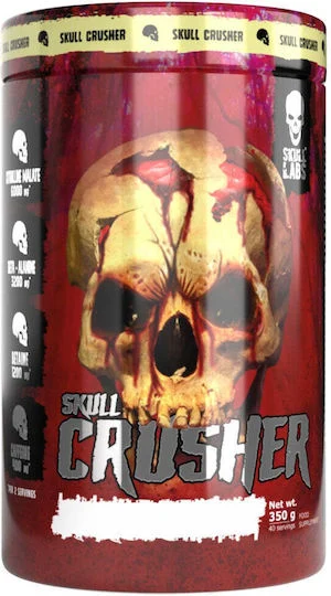 SKULL LABS® Skull Crusher