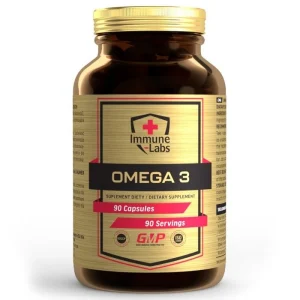 Omega 3