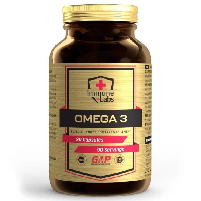 Omega 3