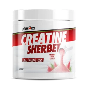 Creatine Sherbet