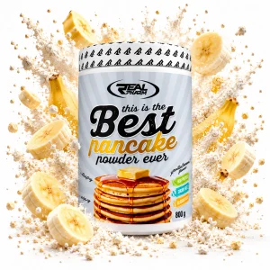 Best Pancake