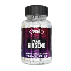 Panax Ginseng