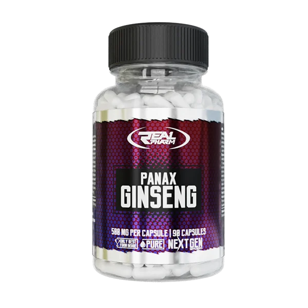 Panax Ginseng