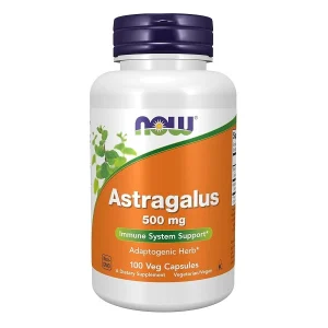 Astragalus 500 mg