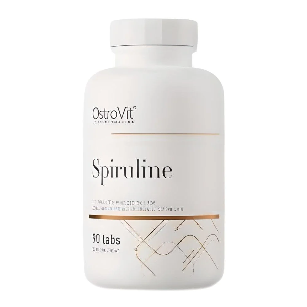 Spiruline