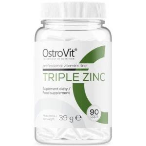 Triple Zinc