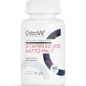 Vitamin K2 200 Natto MK-7