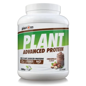 Plant Protein