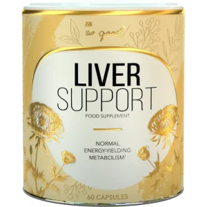 Liver Support