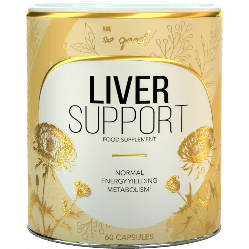 Liver Support