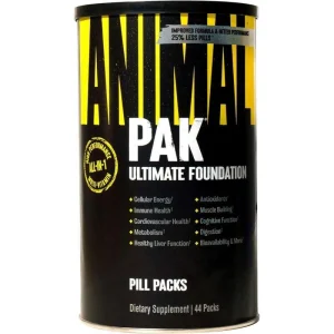 Animal Pak