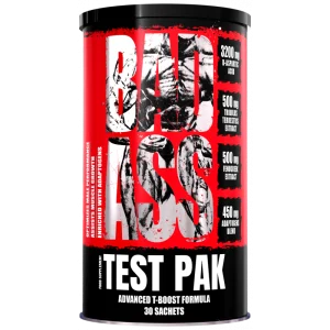 Test Pack