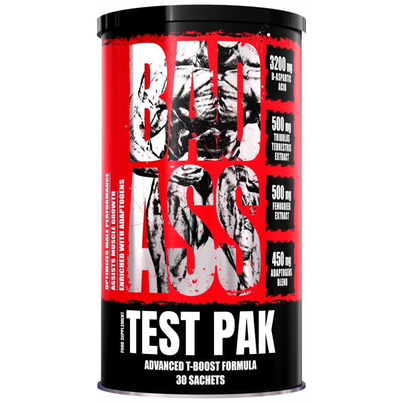 Test Pack