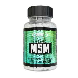 MSM