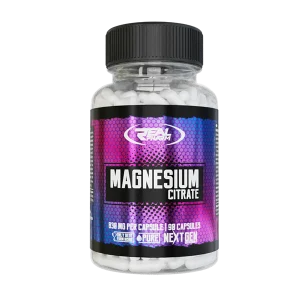 Magnesium Citrate