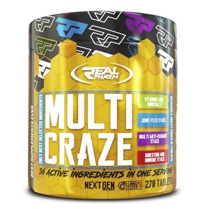 Multi Craze