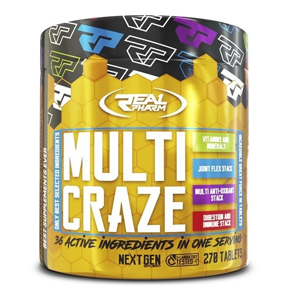 Multi Craze