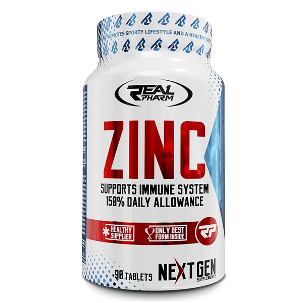 Zinc