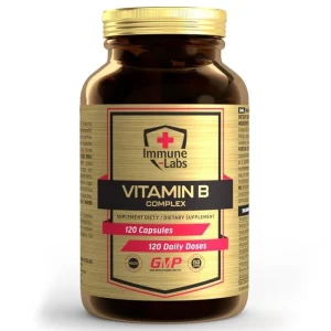 Vitamin B Complex