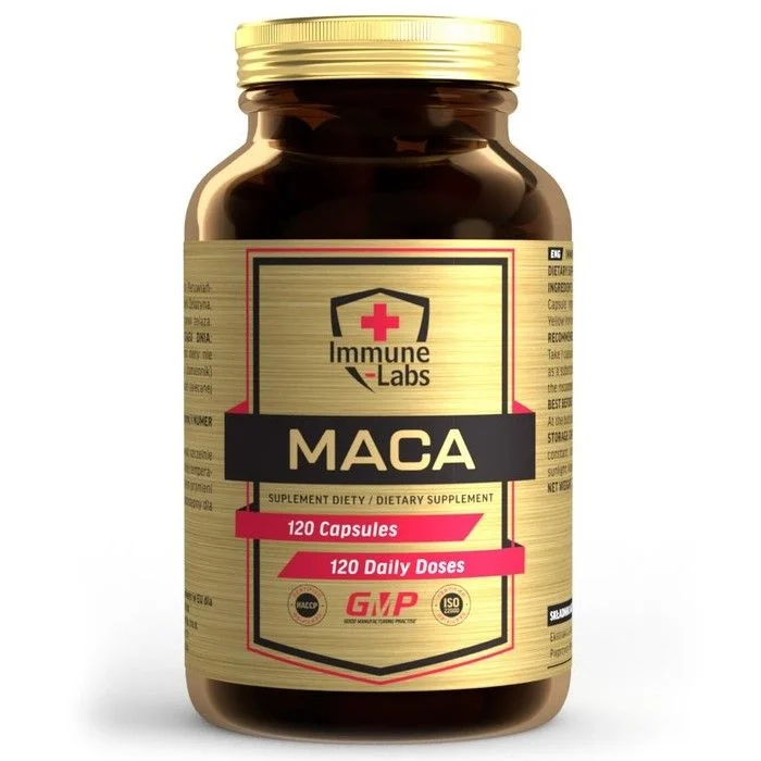 Maca