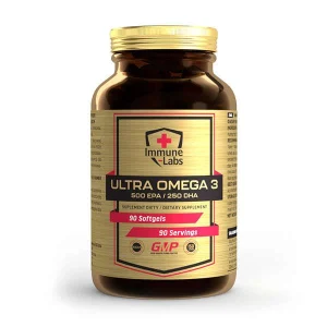 Ultra Omega 3