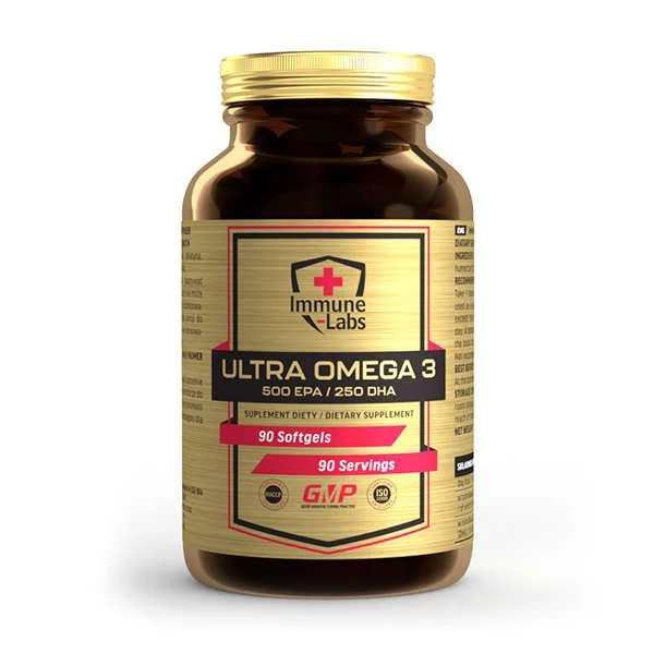 Ultra Omega 3
