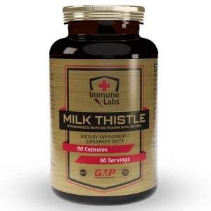 Milk Thistle