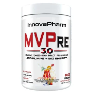 MVPre 3.0
