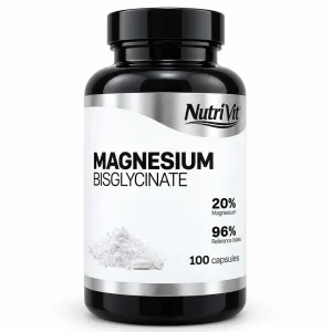 Magnesium Bisglycinate