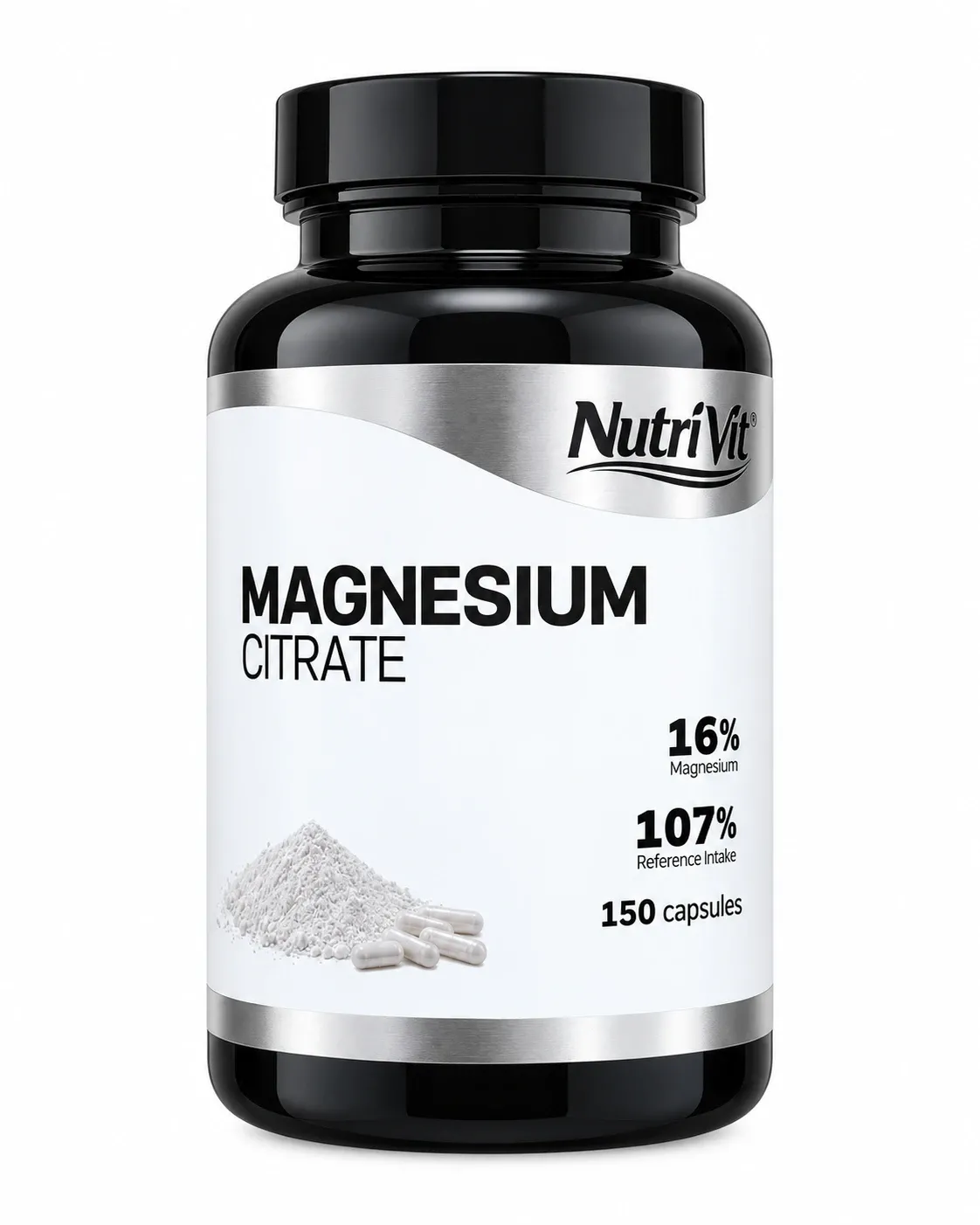 Magnesium Citrate