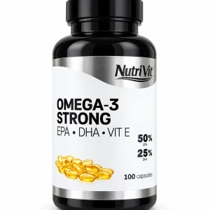 Omega 3 50/25
