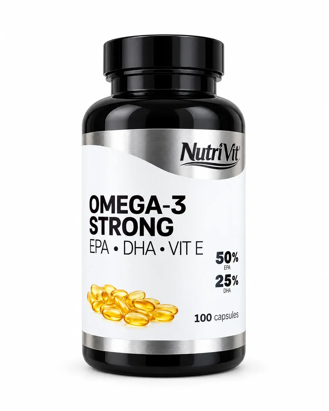 Omega 3 50/25