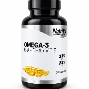 Omega 3 33/22