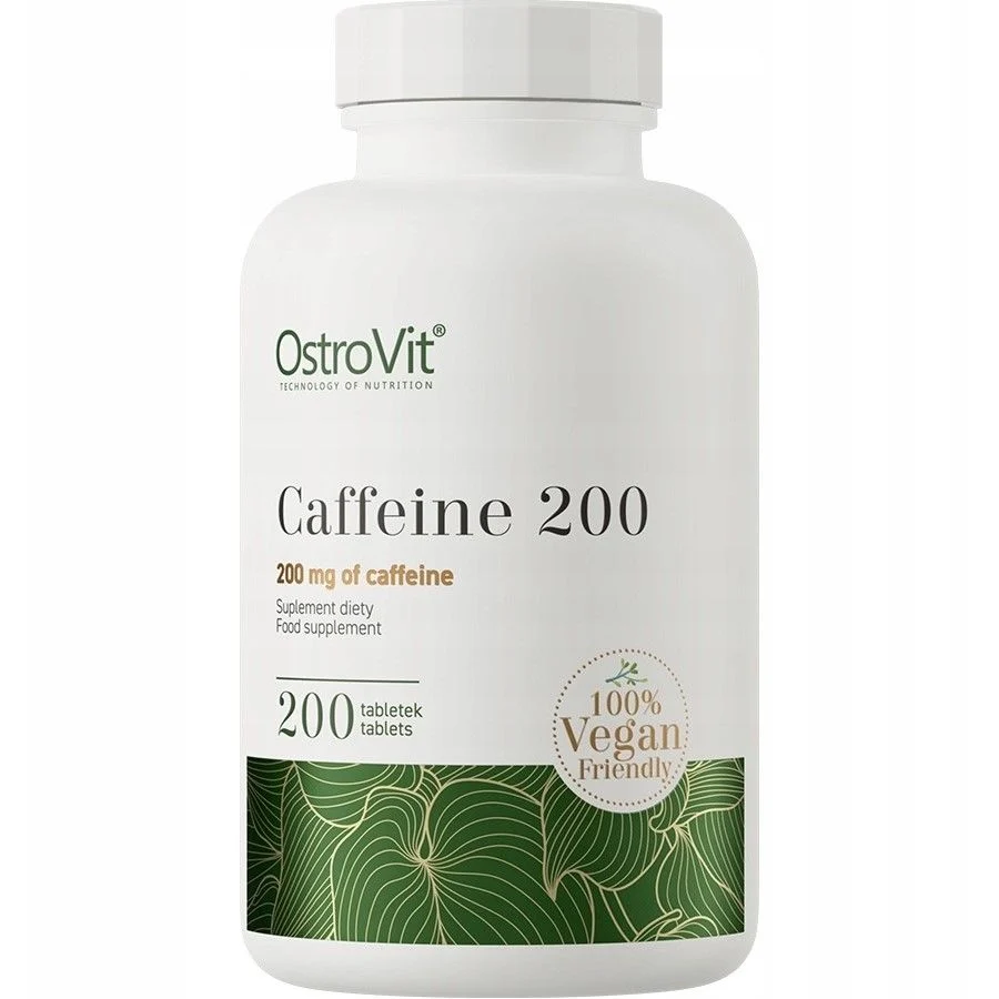Caffeine