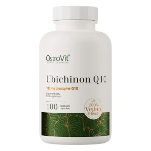 Ubichinon Q10